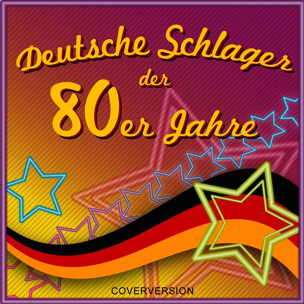 Deutsche Schlager der 80er Jahre