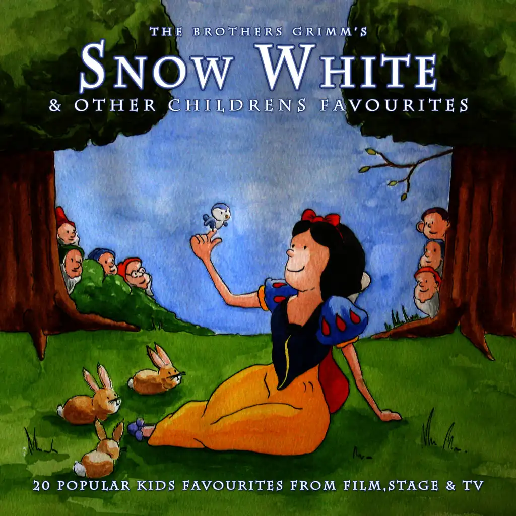 Snow White & Other Childrens Favourites