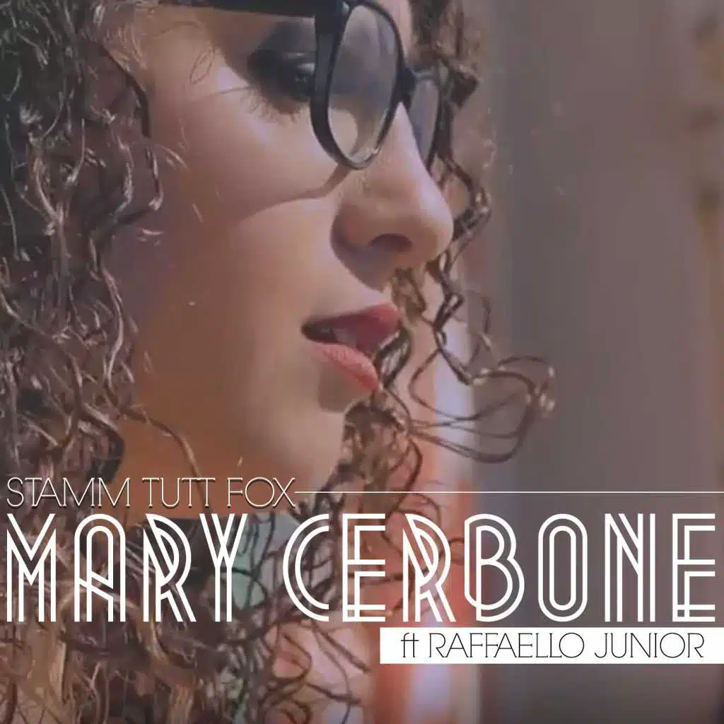 Mary Cerbone