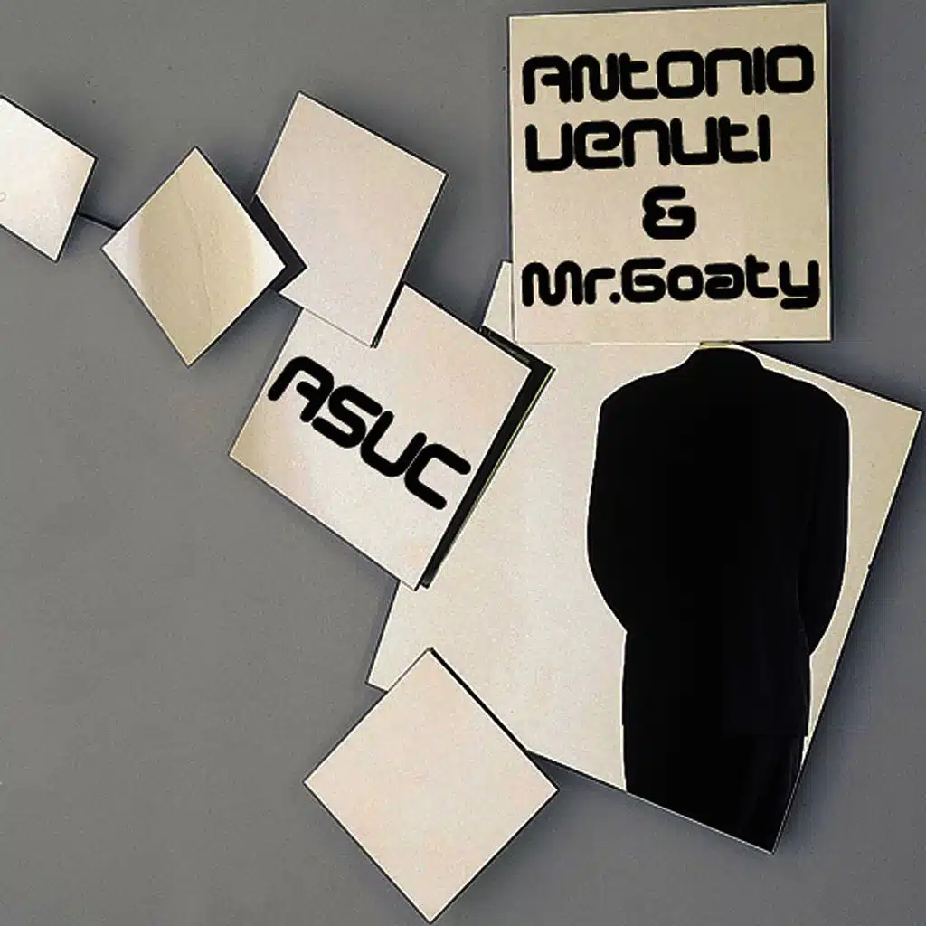 Antonio Venuti, Mr. Goaty