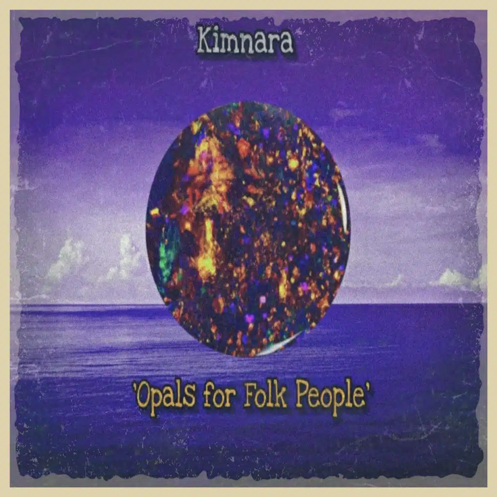 Opals for Folk People