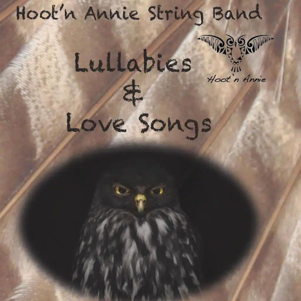 Hoot'n Annie String Band