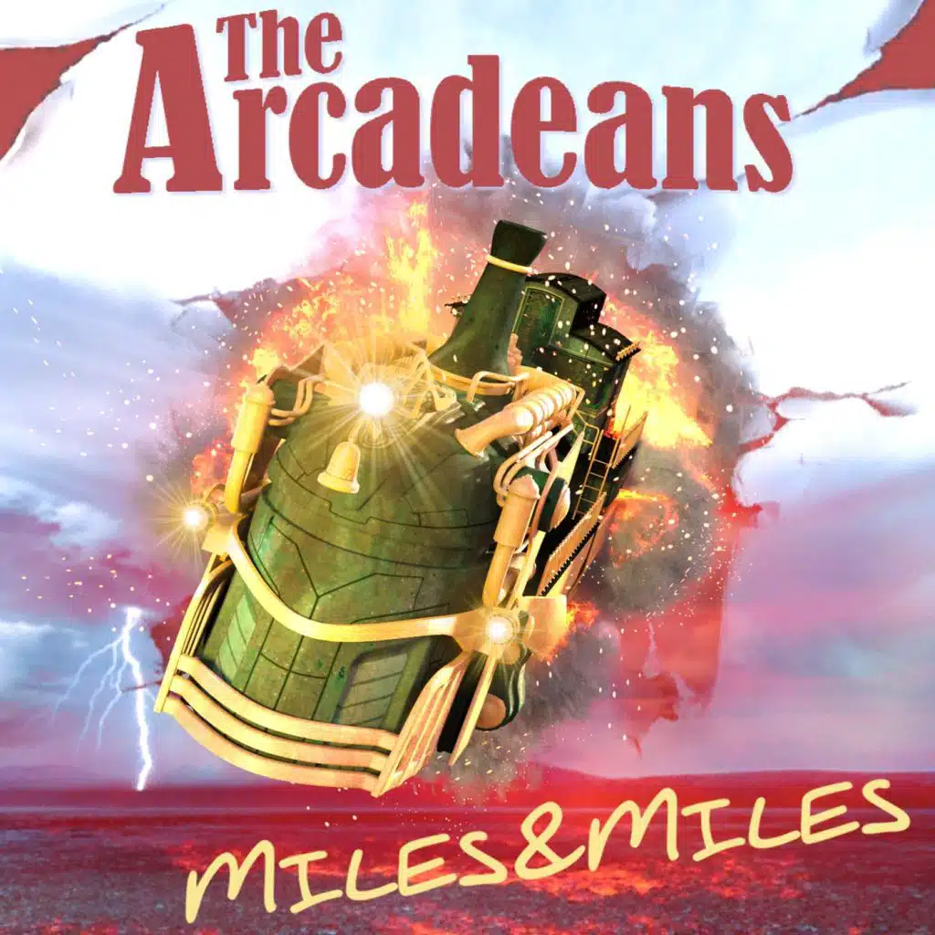 Miles & Miles
