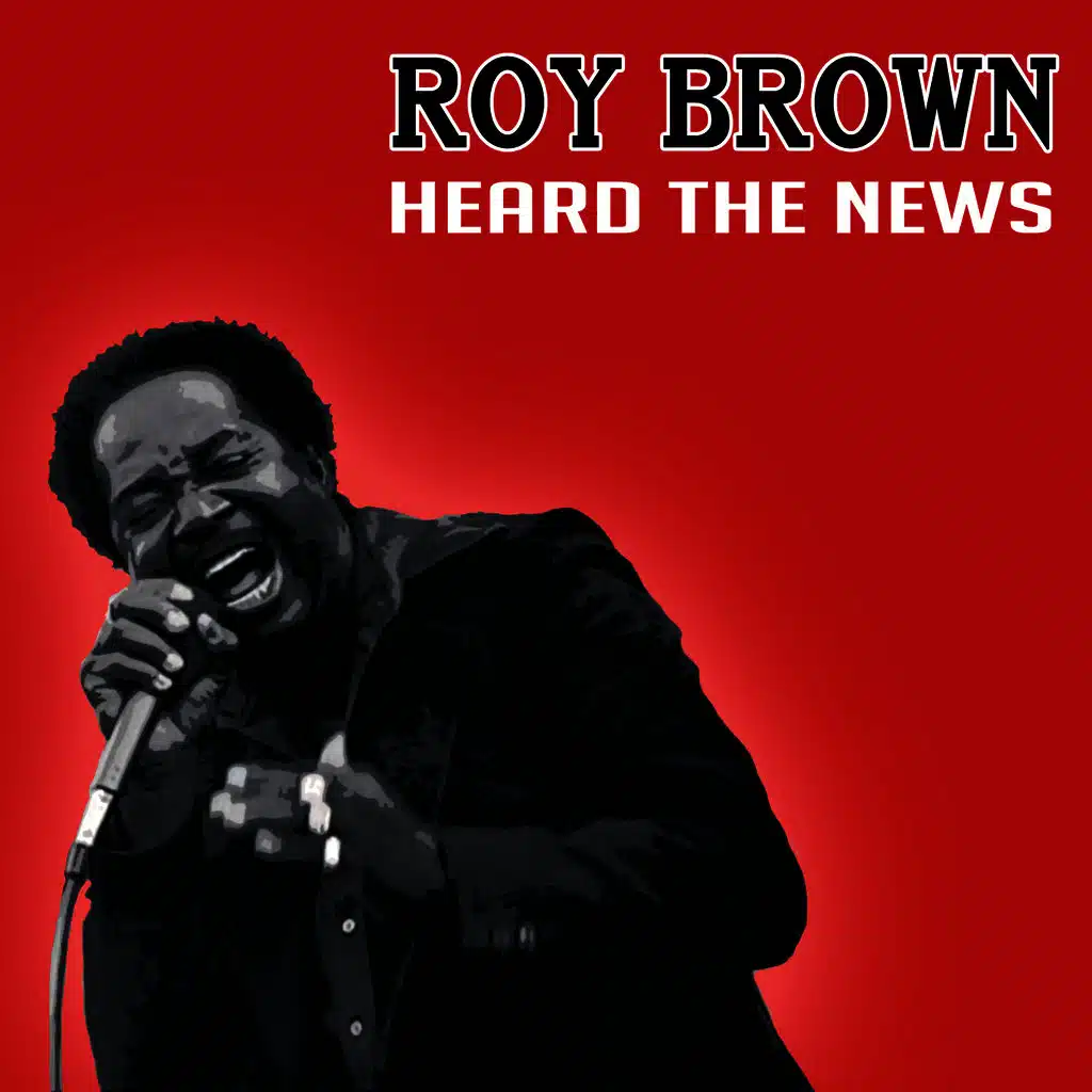 Heard the News (Live)