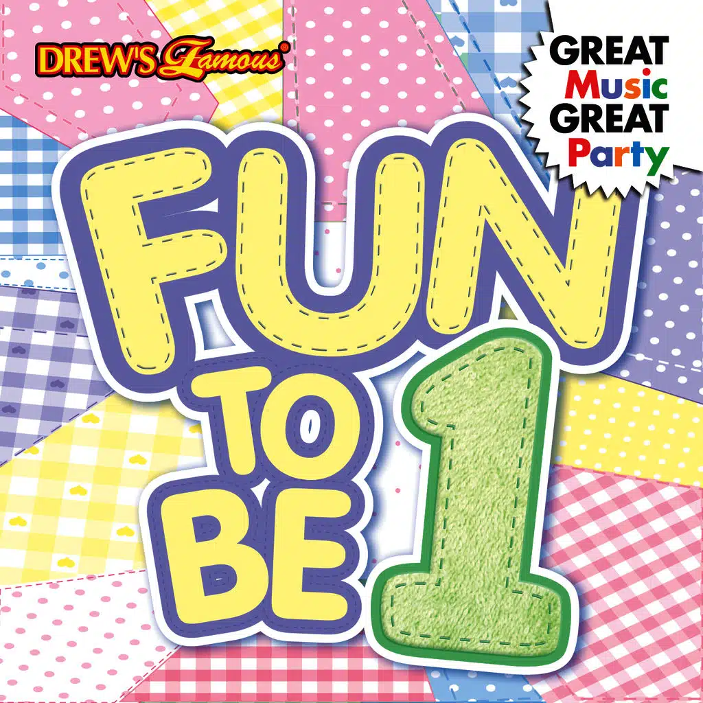 Ring Around The Rosie