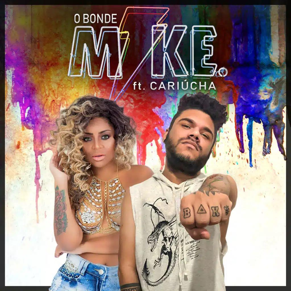 O Bonde (feat. Cariúcha)