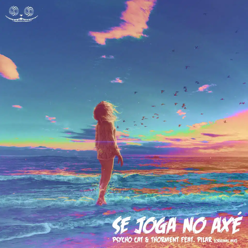 Se Joga no Axé (feat. Thorment & Pilar)