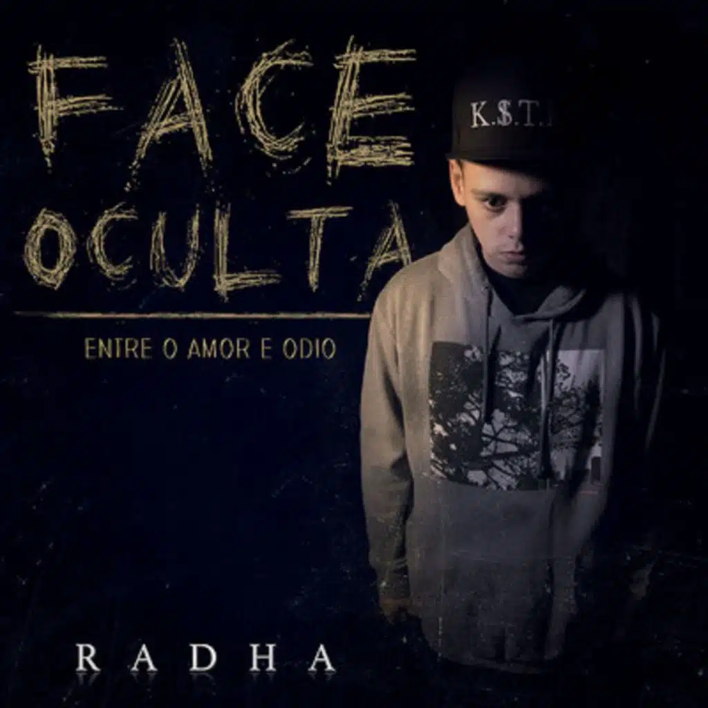 Face Oculta