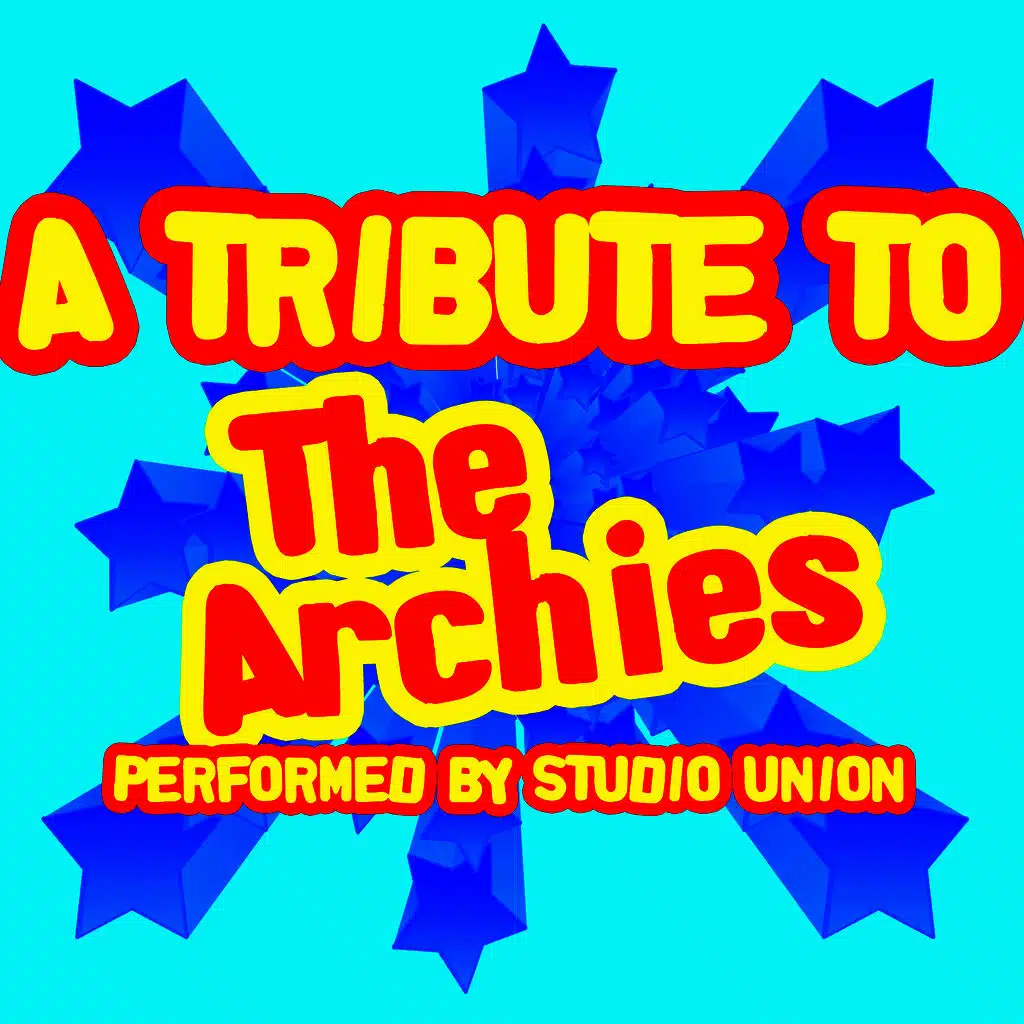 Tribute To The Archies