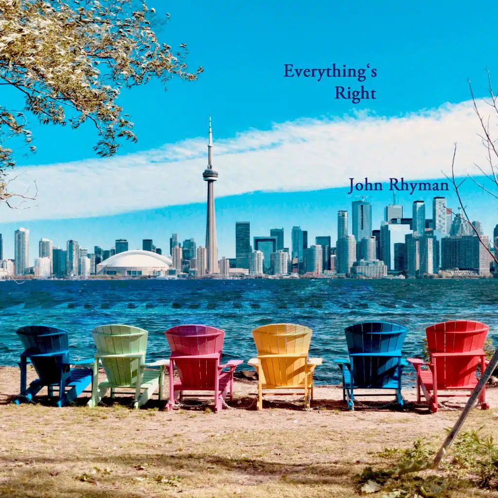 When You Take My Hand