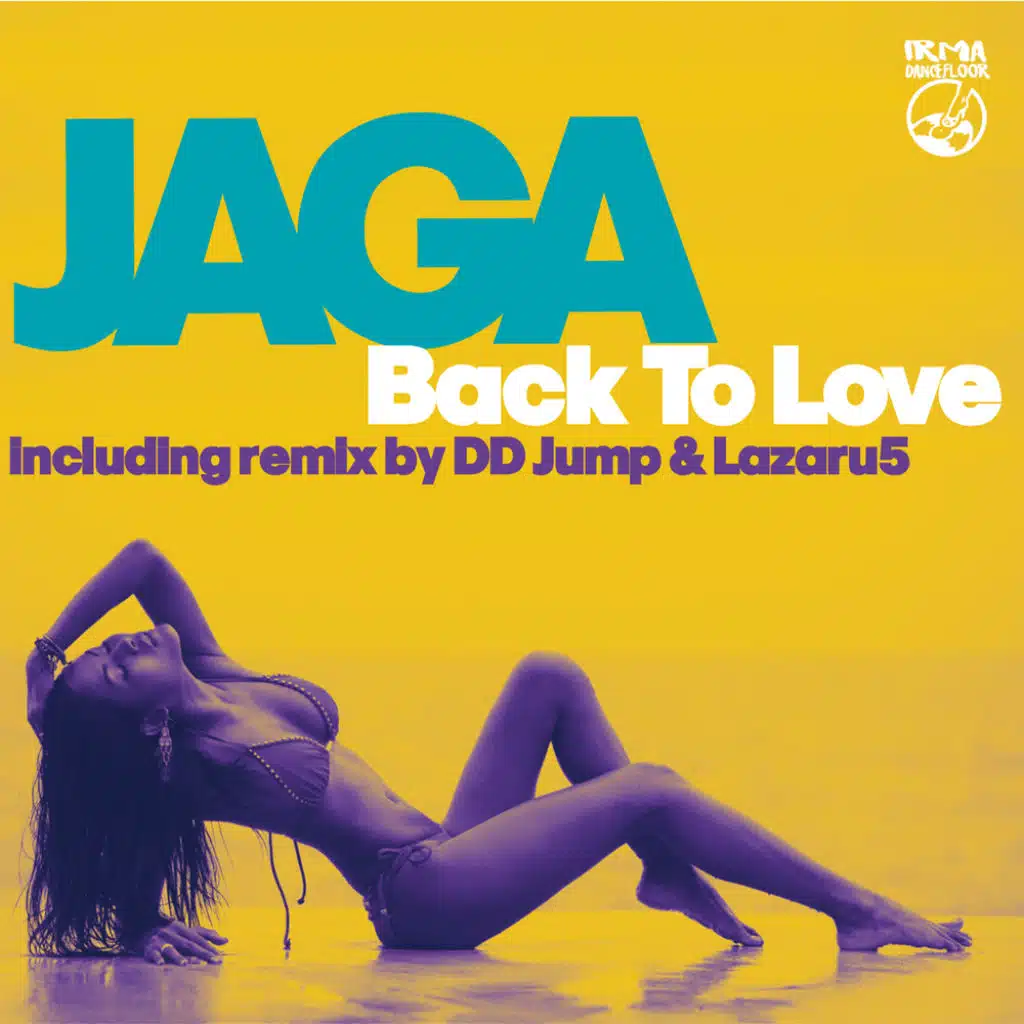 Back To Love (Extended Mix)