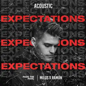 Expectations (Acoustic Version)
