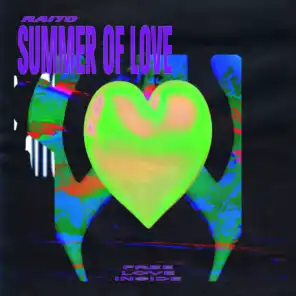 Summer Of Love (Alan Fitzpatrick Remix)