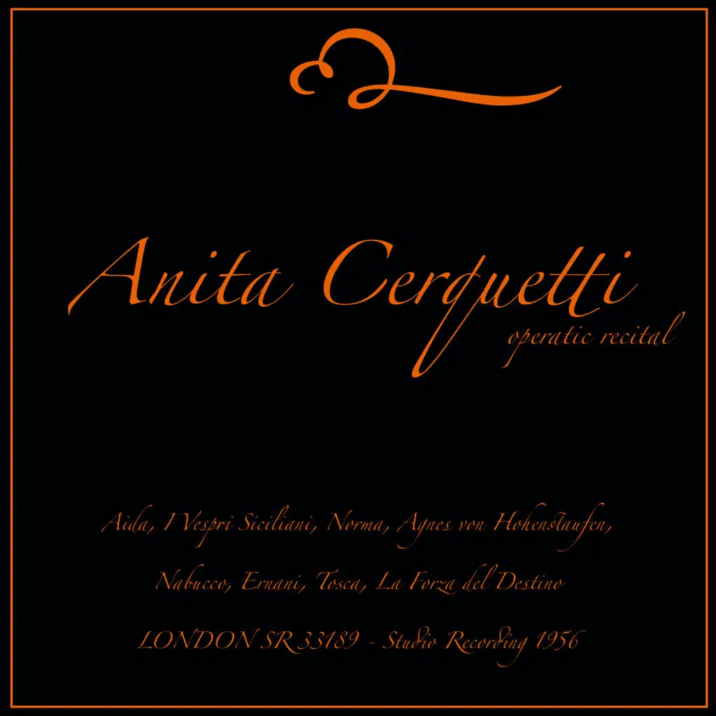 Forza del Destino: Pace, pace, mio Dio