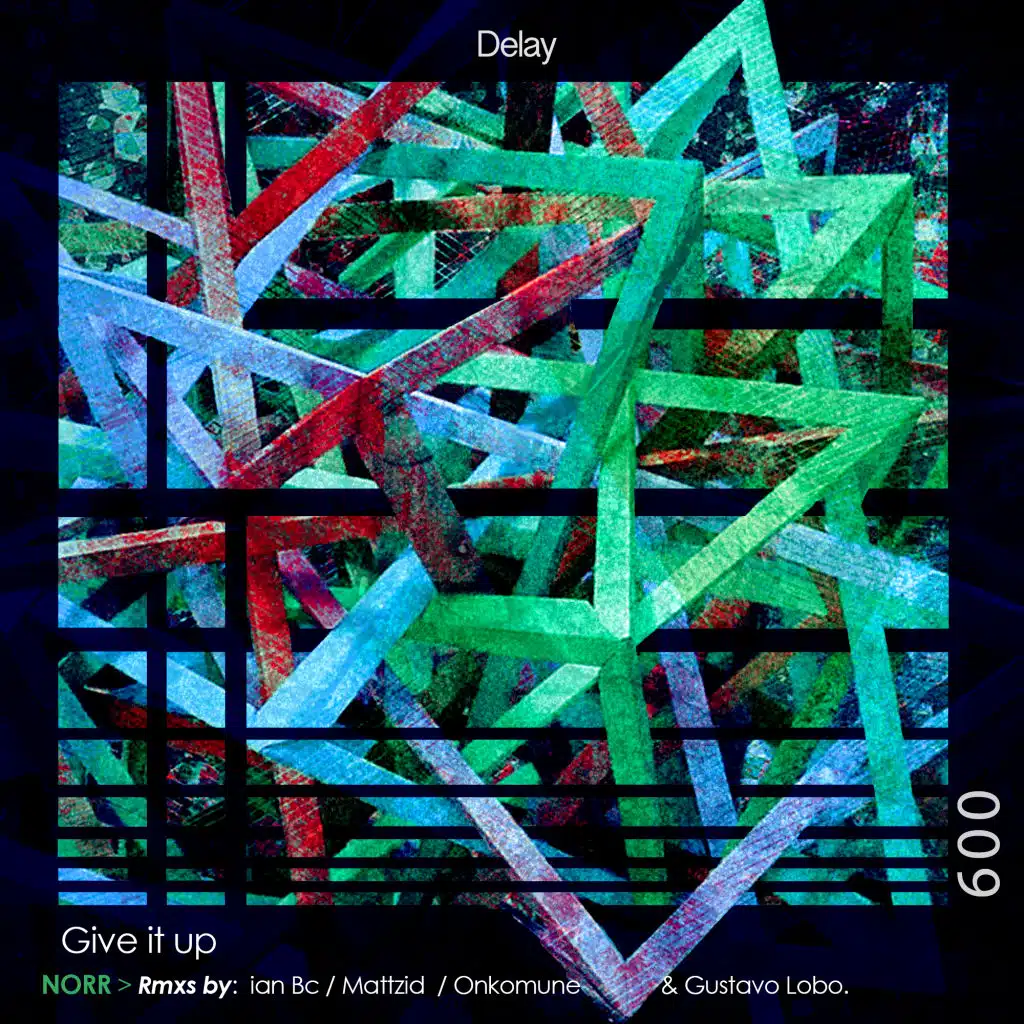 Kids Lovin it (Gustavo Lobo Remix)