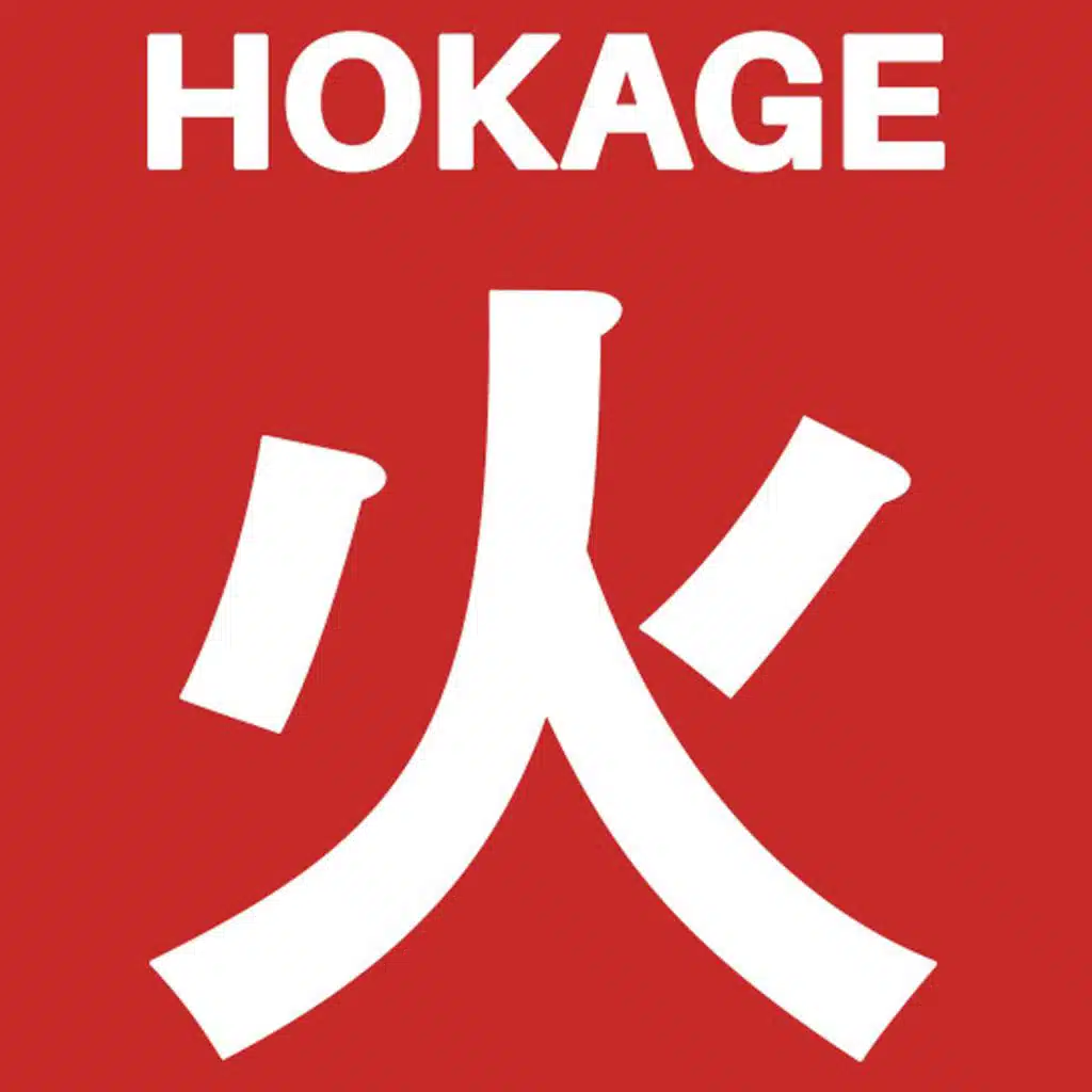 Hokage (feat. None Like Joshua, GameboyJones, Connor Rapper, Savvy Hyuga, Dreaded Yasuke & DizzyEight)