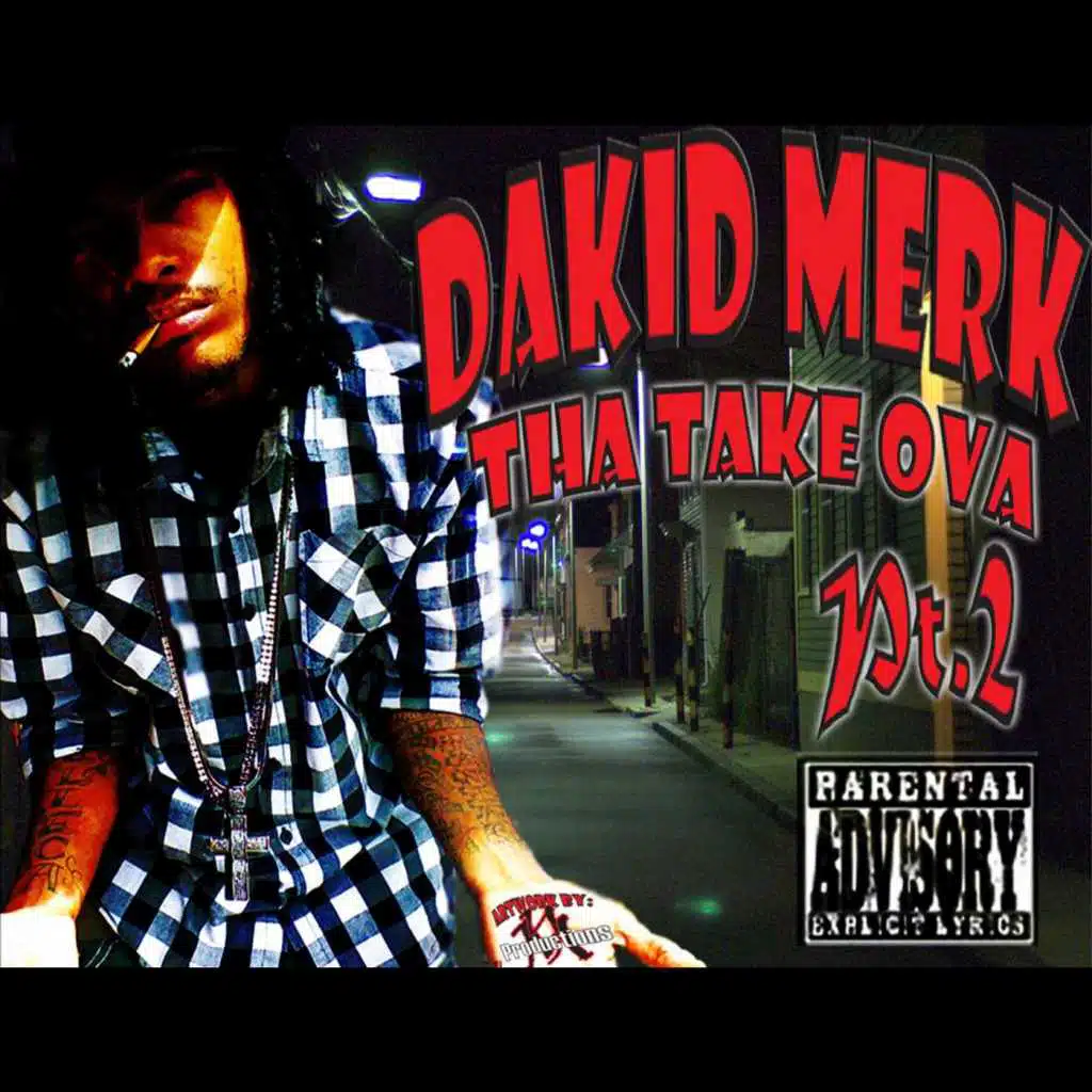 Tha Take Ova Pt.2