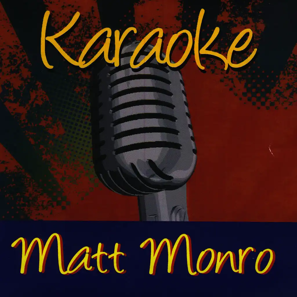 Karaoke - Matt Monro