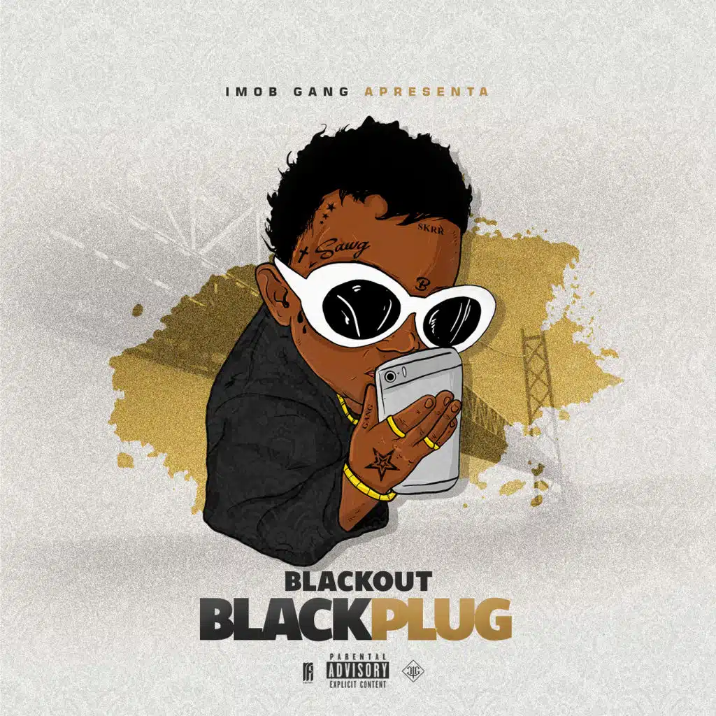 Blackplug