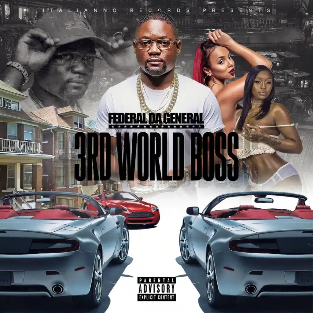 3rd World Boss