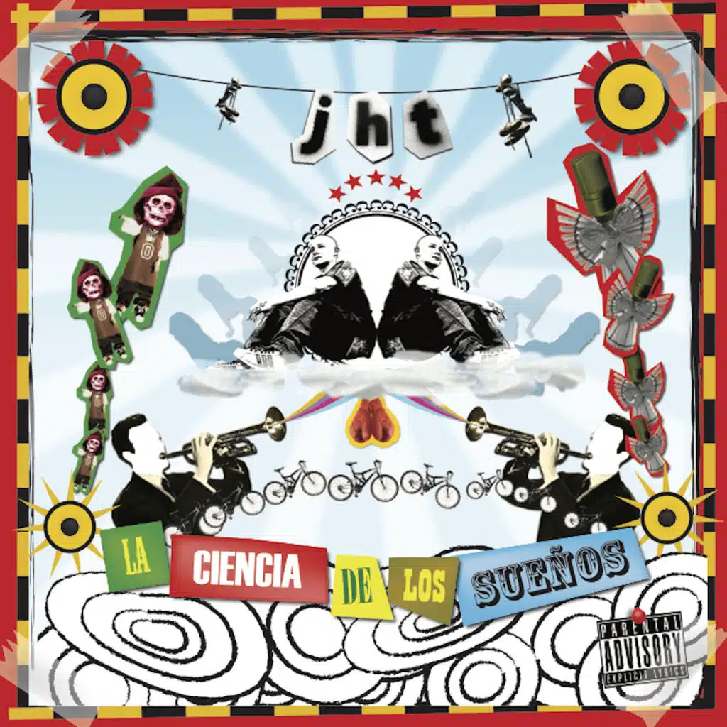 La Ciencia de los Sueños