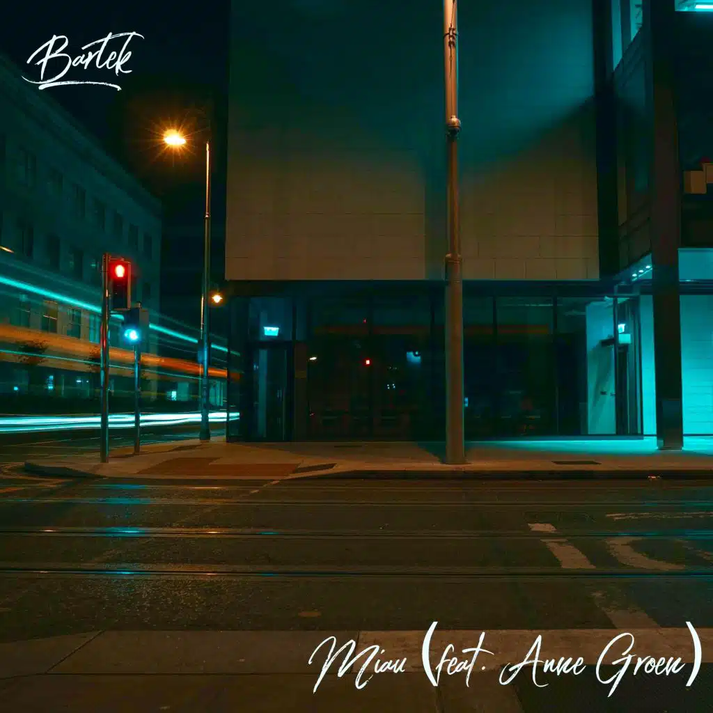 Miau (feat. Anne Groen)