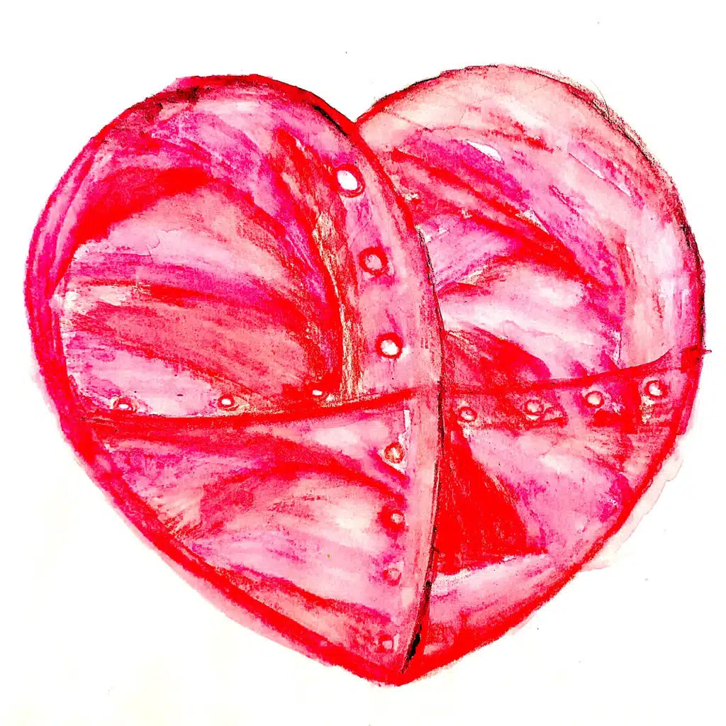 Caramelos Rojos