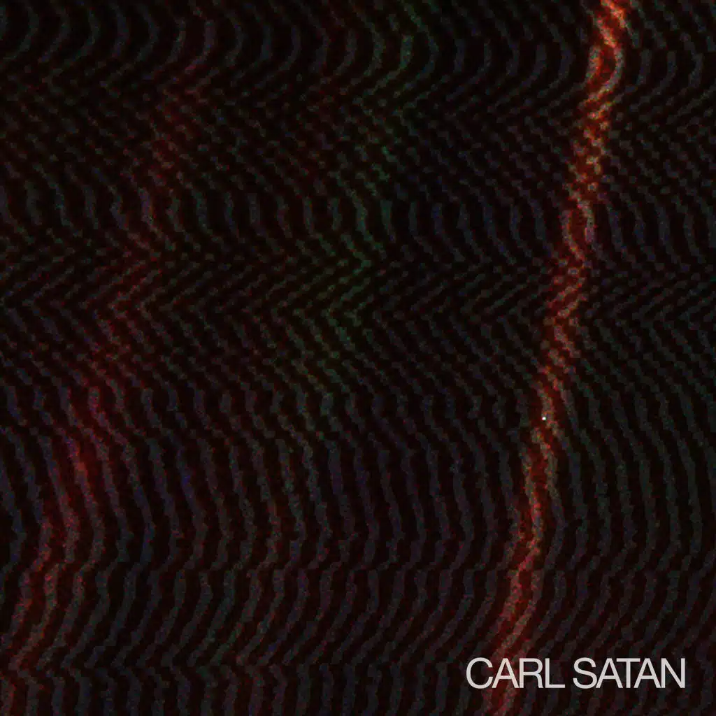 Carl Satan