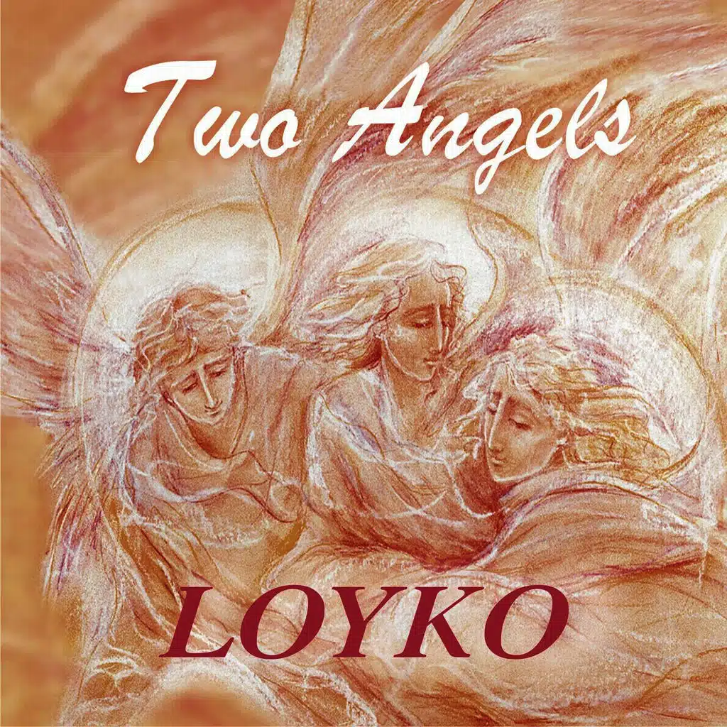 Two Angels