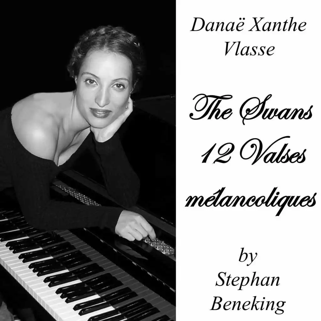 The Swans: Valse Mélancolique No. 1 in C Minor