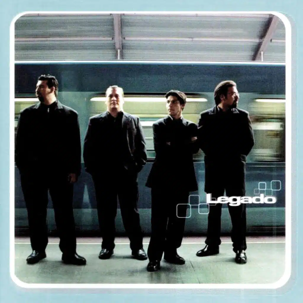 Mi Fe Esta En El Señor (feat. Dunamis)