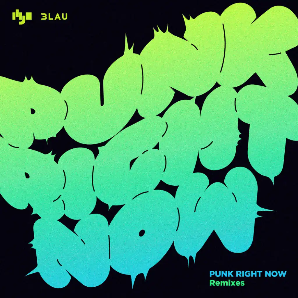 Punk Right Now (Raiden Remix)