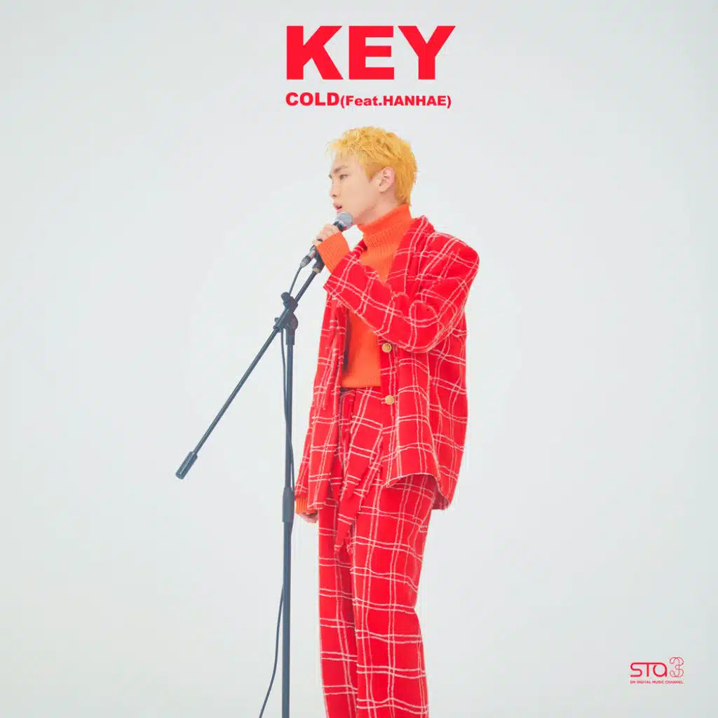 Cold (feat. HANHAE)