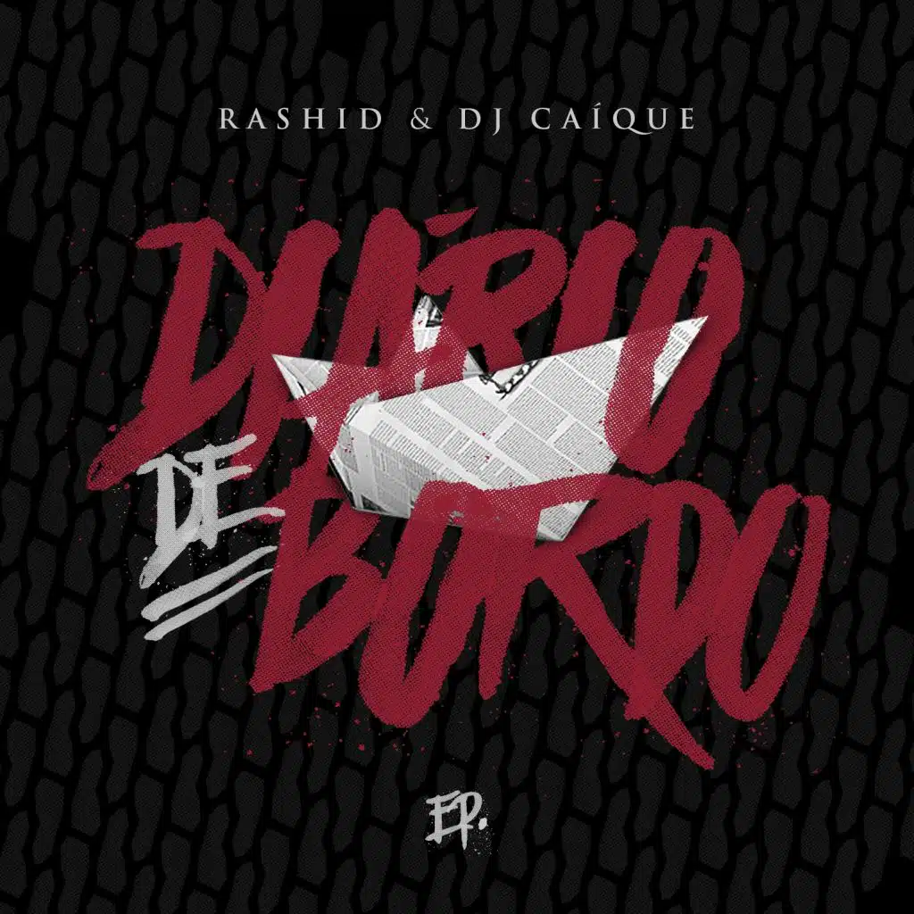 Diário de Bordo (2010)