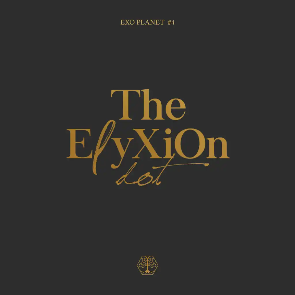 EXO PLANET #4 –The EℓyXiOn [dot]– Live Album