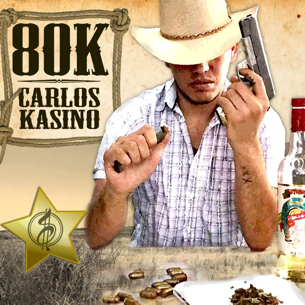 Los Suarez & Carlos Kasino