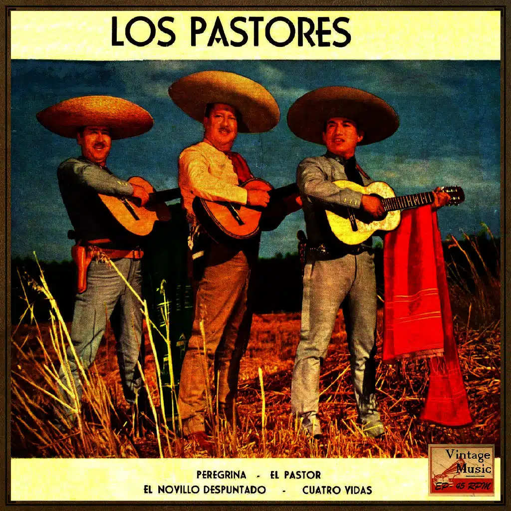 Trio Los Pastores
