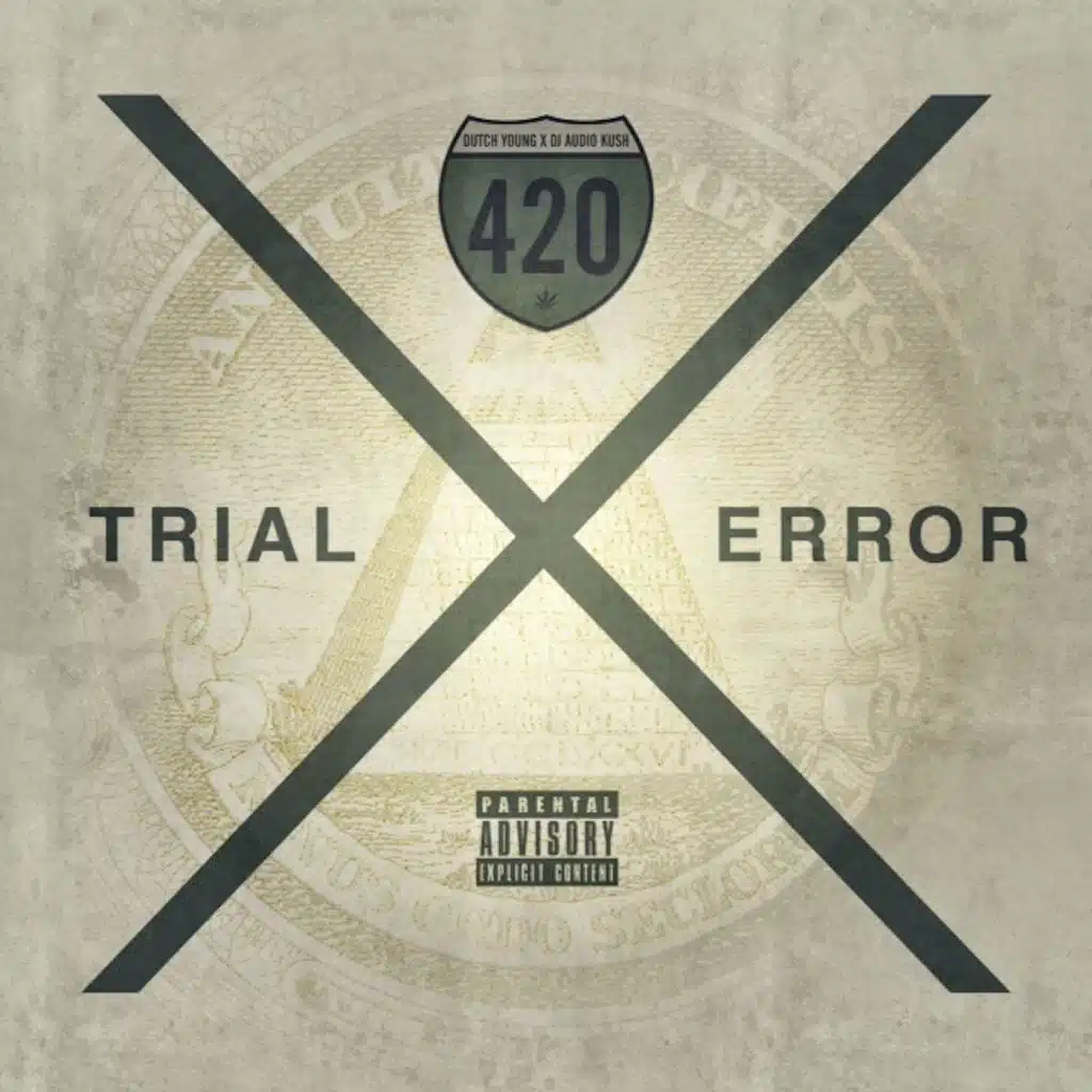 Trial X Error