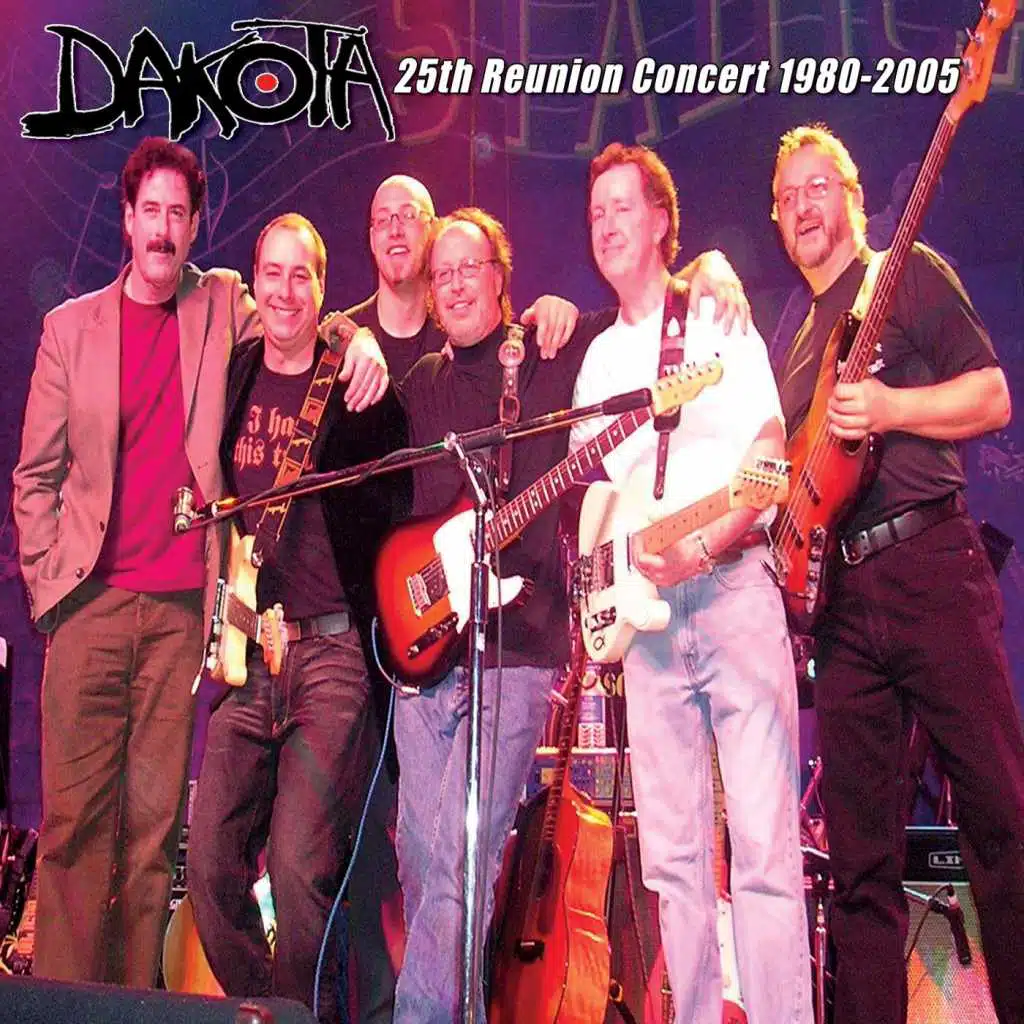 25th Reunion Concert 1980-2005
