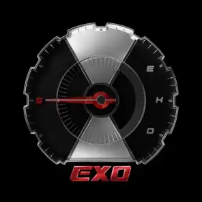 DON'T MESS UP MY TEMPO - The 5th Album