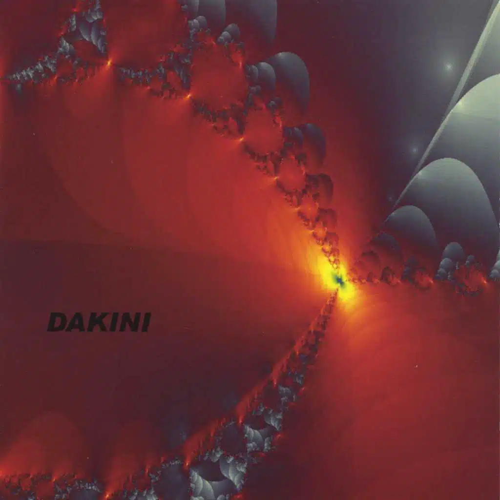 Dakini