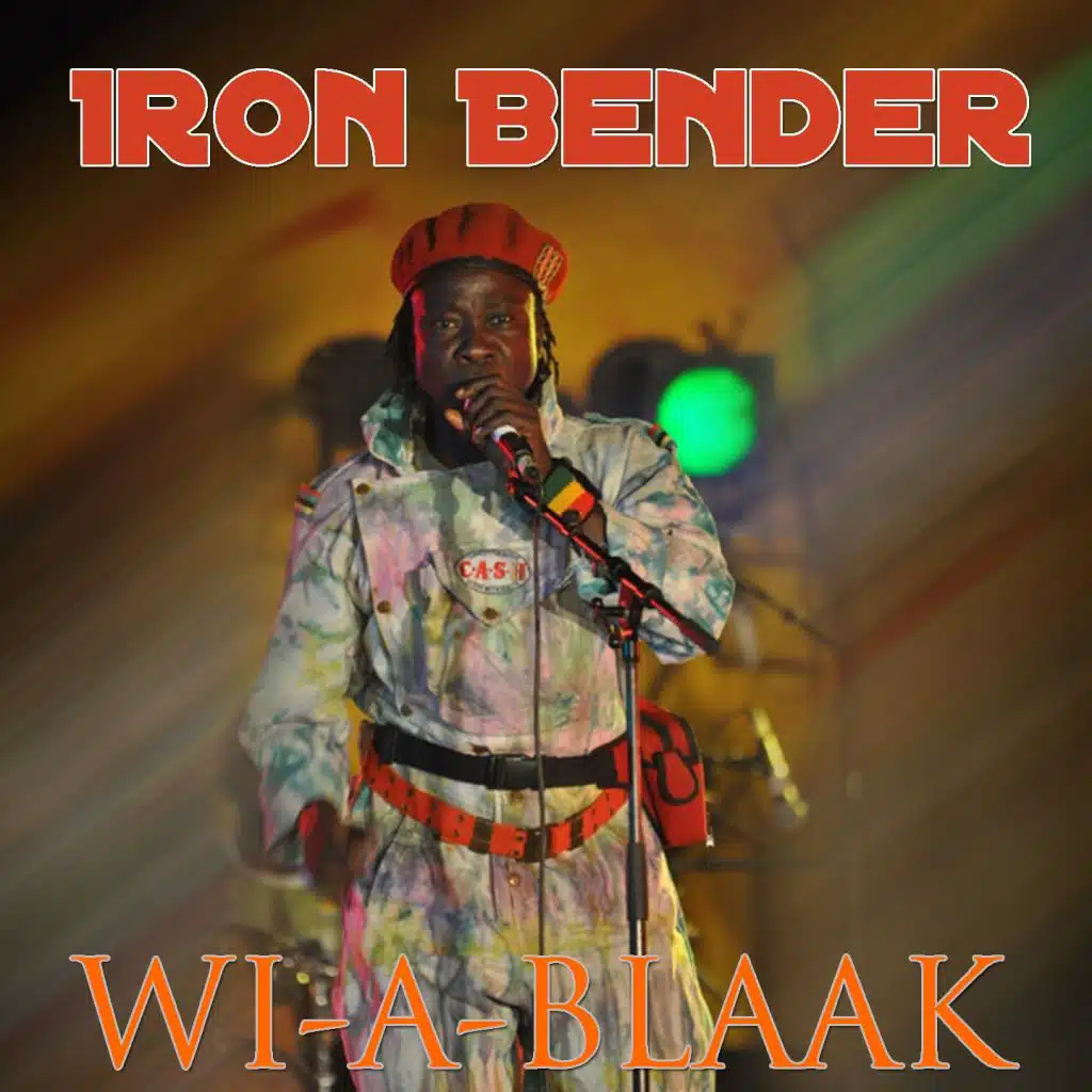 Iron Bender