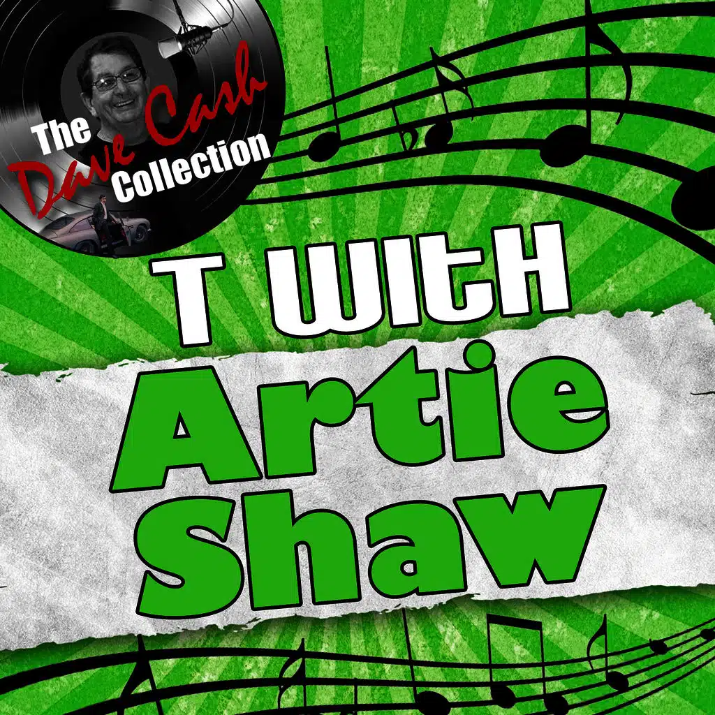 They Say (feat. Helen Forrest)