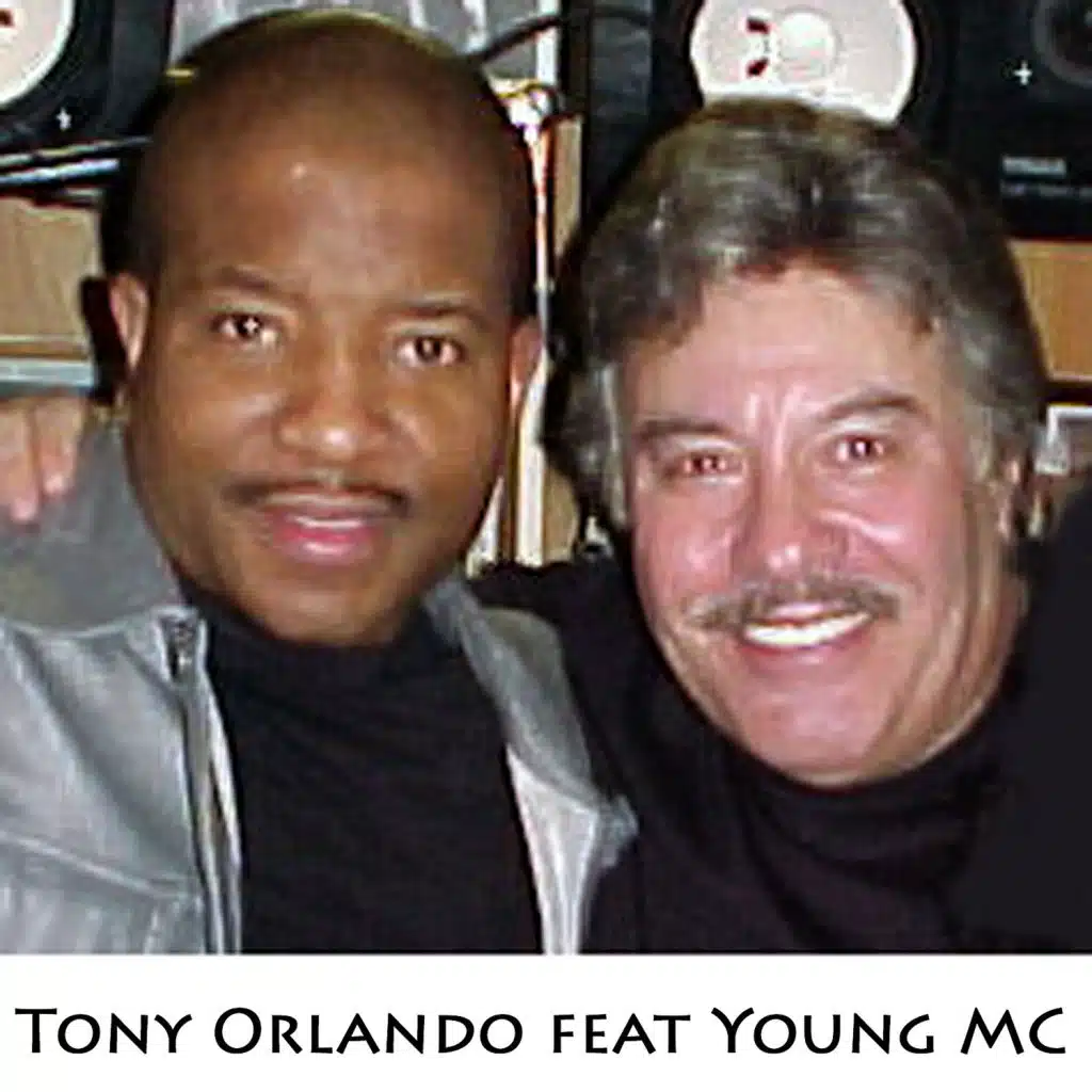Tie a Yellow Ribbon (feat. Young MC)