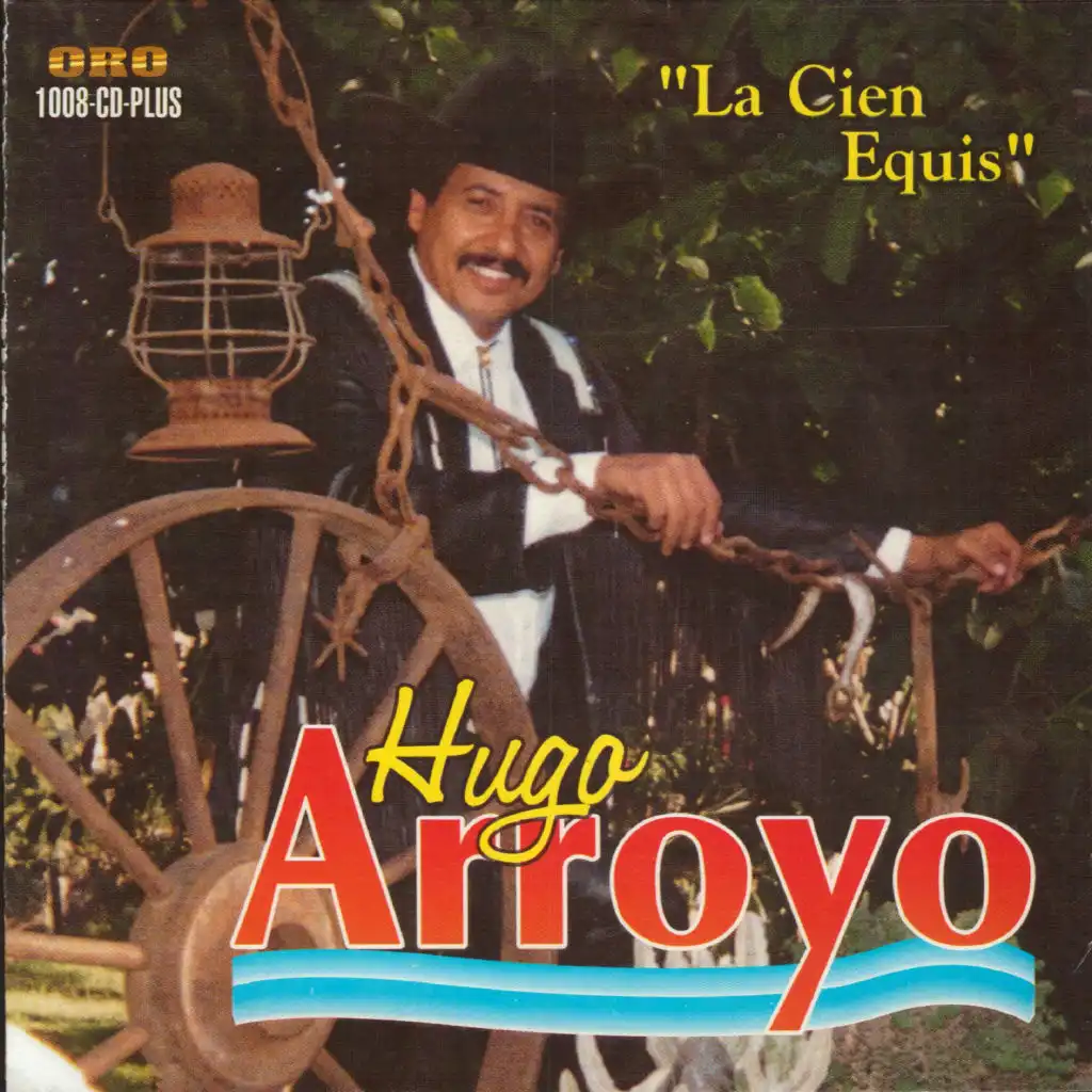 Hugo Arroyo