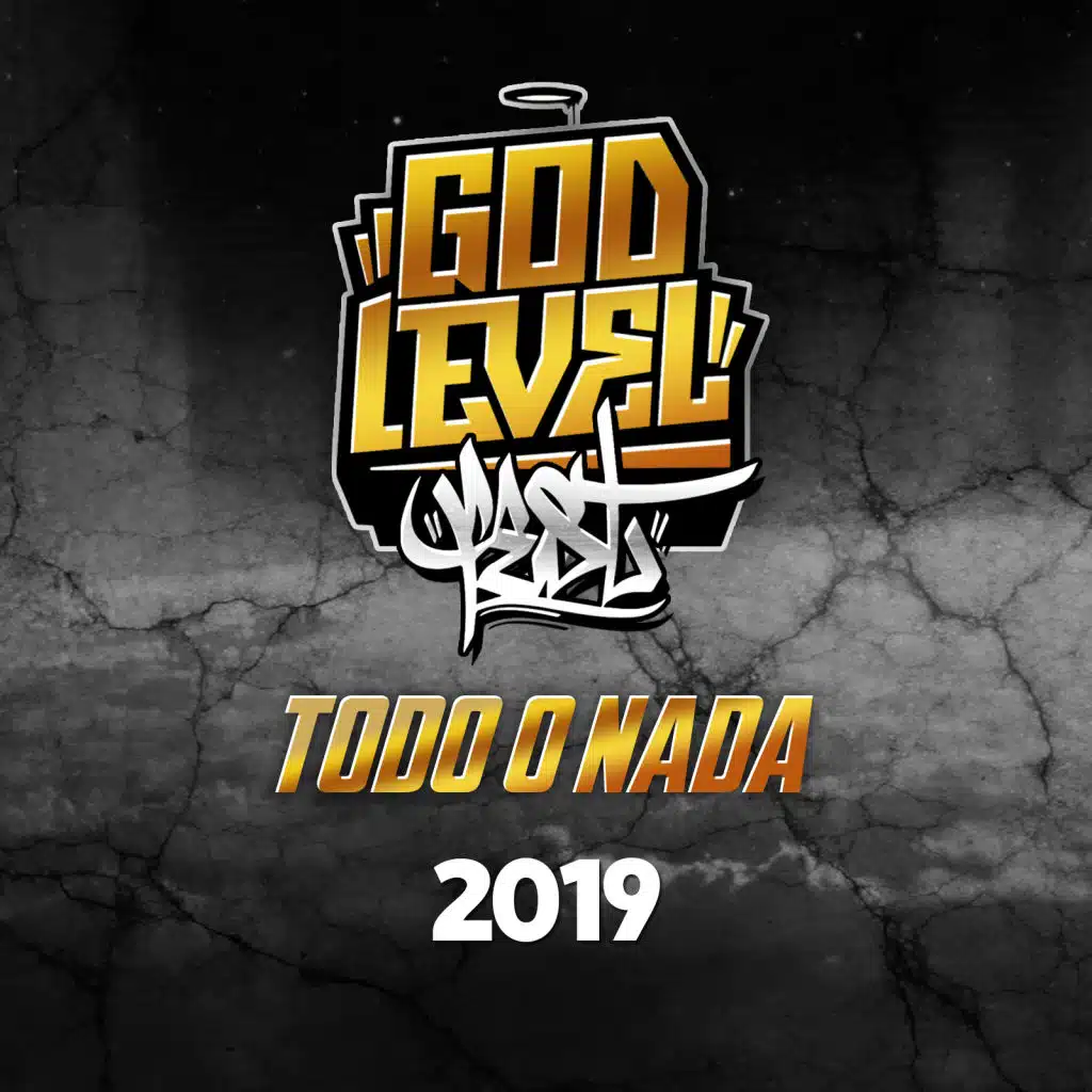 Godlevel Fest 2019: Todo o Nada