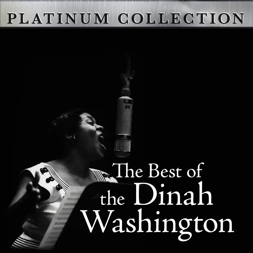 The Best of Dinah Washington