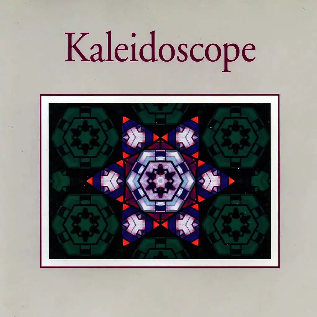 Kaleidoscope — Film Music Collection