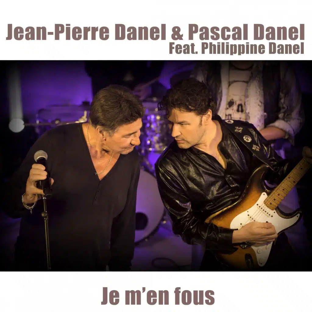 Jean-Pierre Danel, Pascal Danel