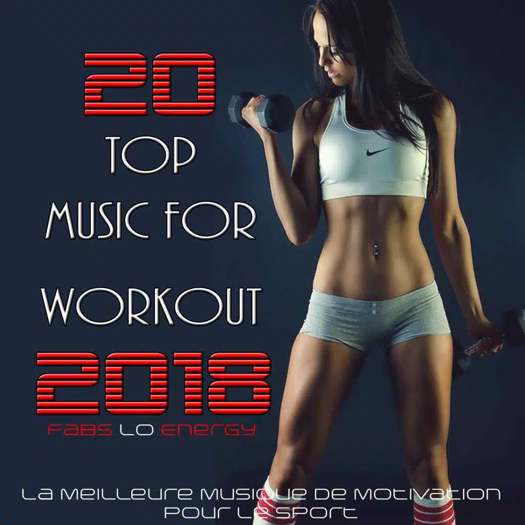 Know No Better (Musique Motivation Pour Courir & Musculation)